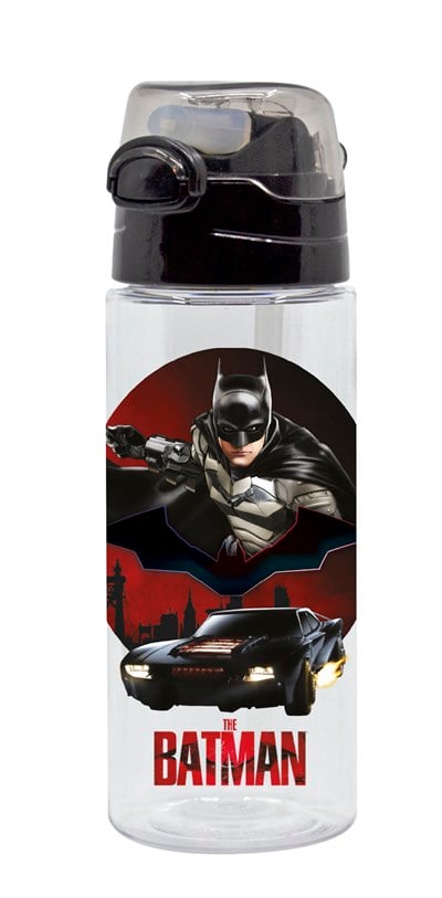 BATMAN TRİTAN MATARA 500 ML-1546