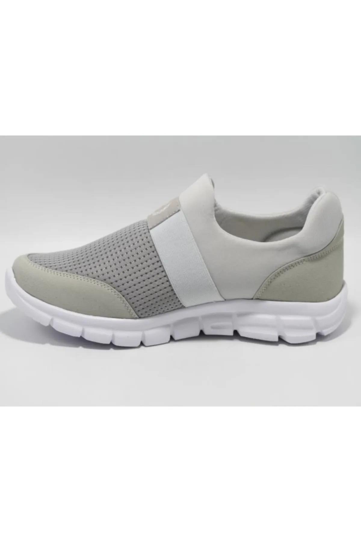 Buz - Erkek Sneaker Ayakkabı