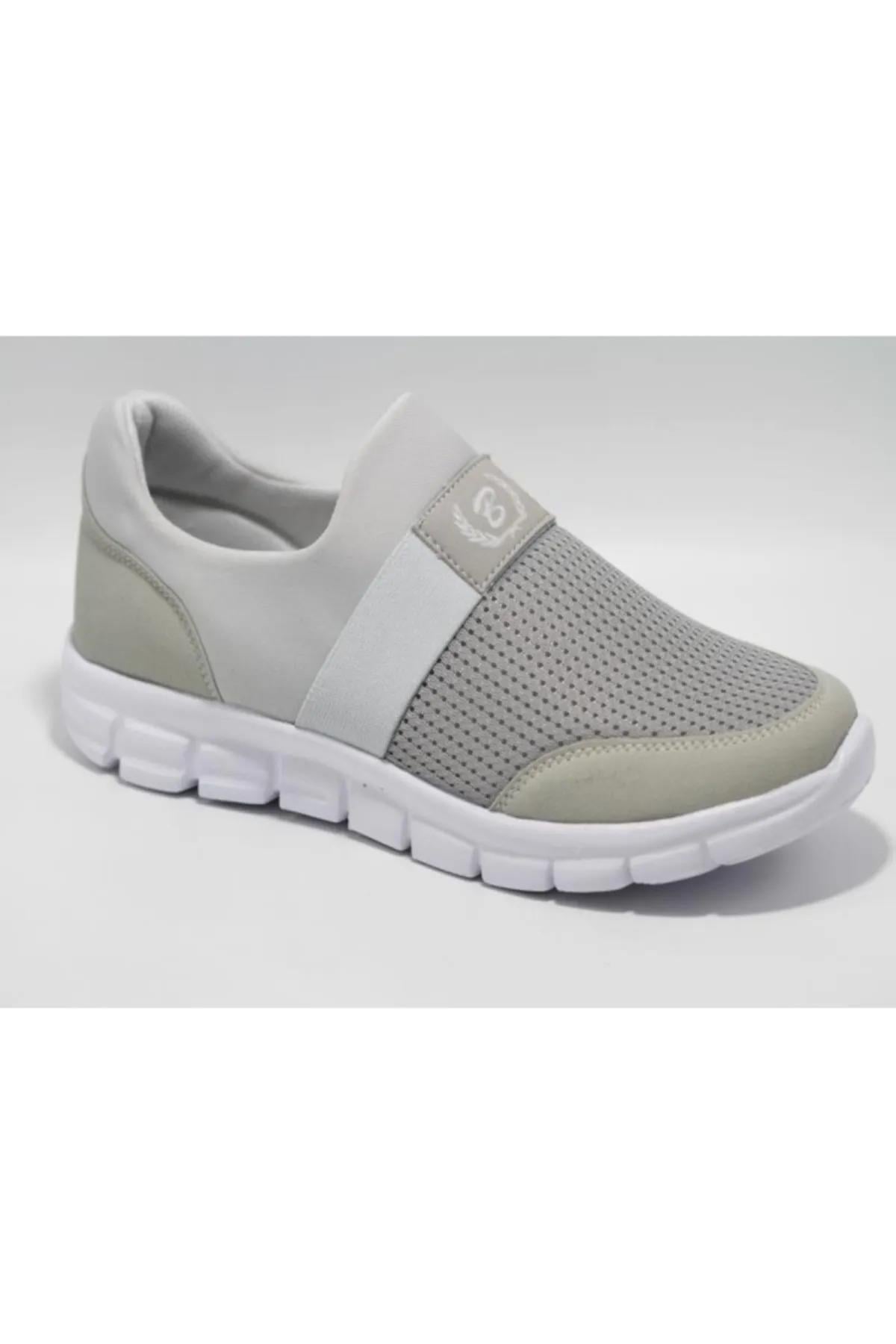 Buz - Erkek Sneaker Ayakkabı