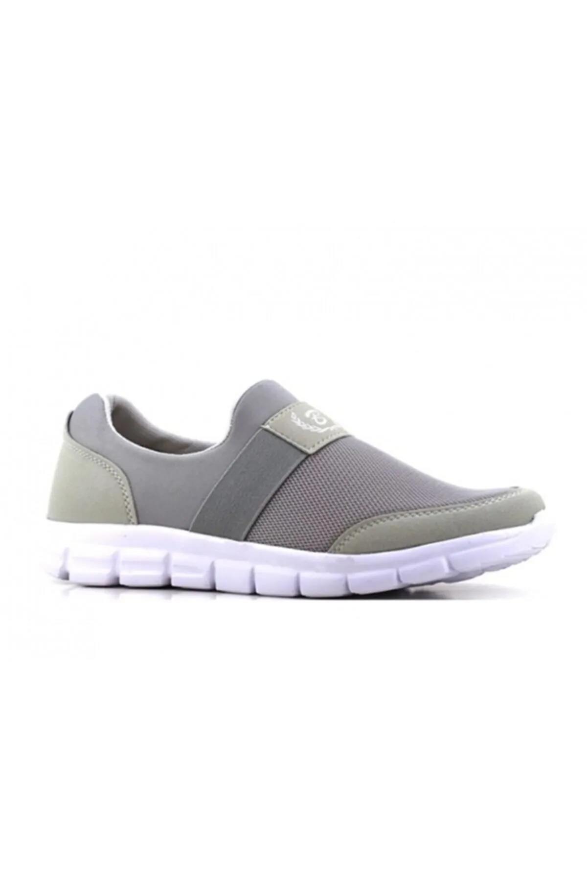Buz - Erkek Sneaker Ayakkabı
