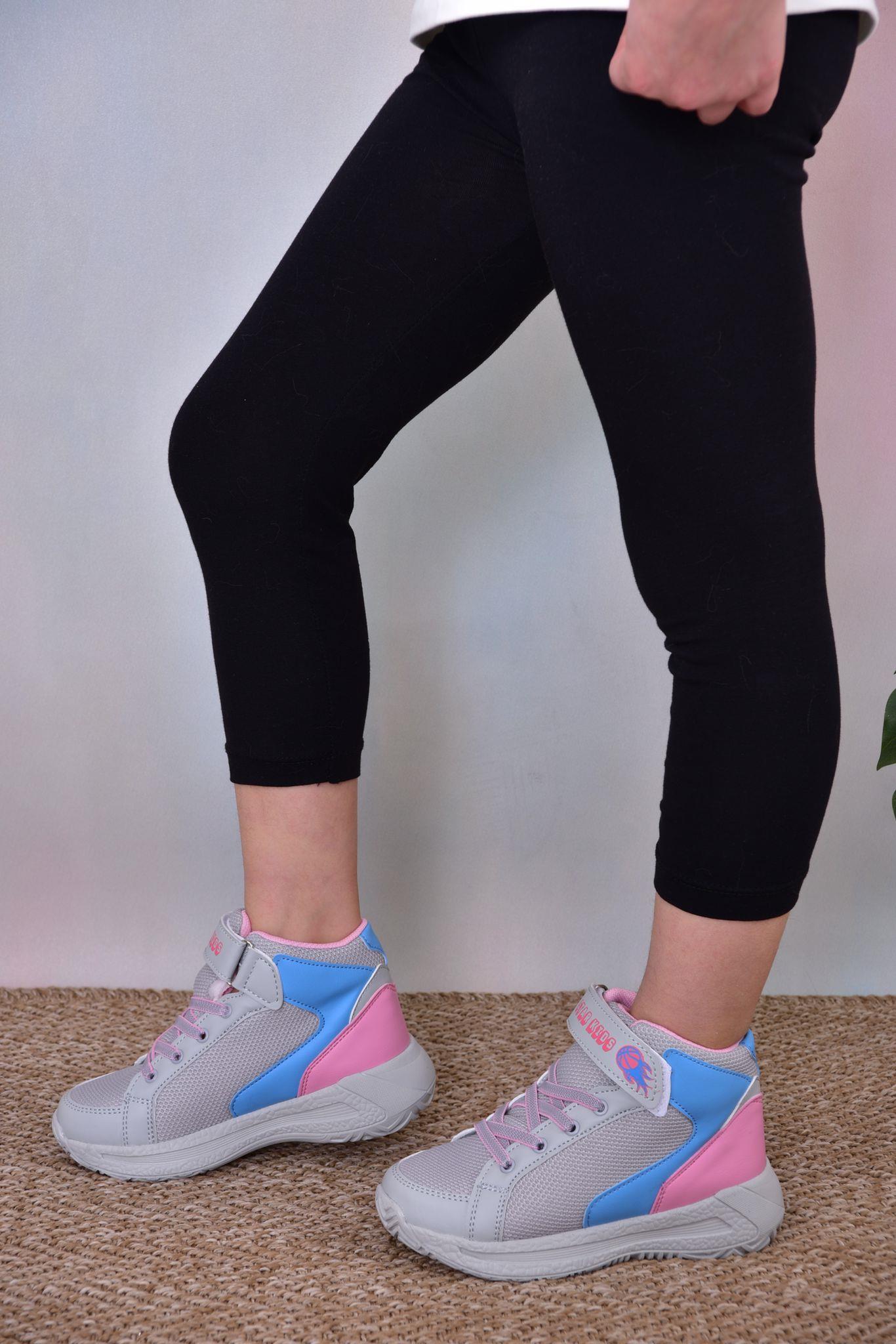 Çocuk Spor Ayakkabı Sneaker