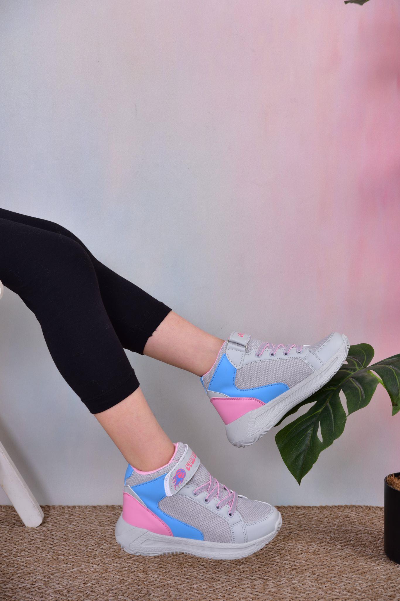 Çocuk Spor Ayakkabı Sneaker