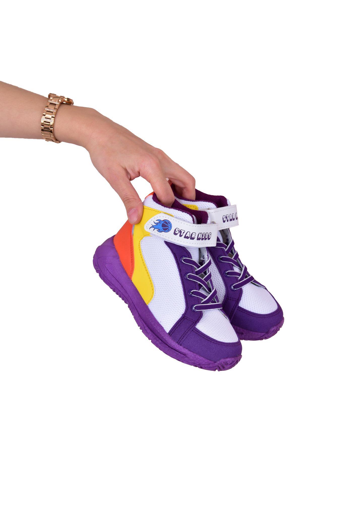 Çocuk Spor Ayakkabı Sneaker