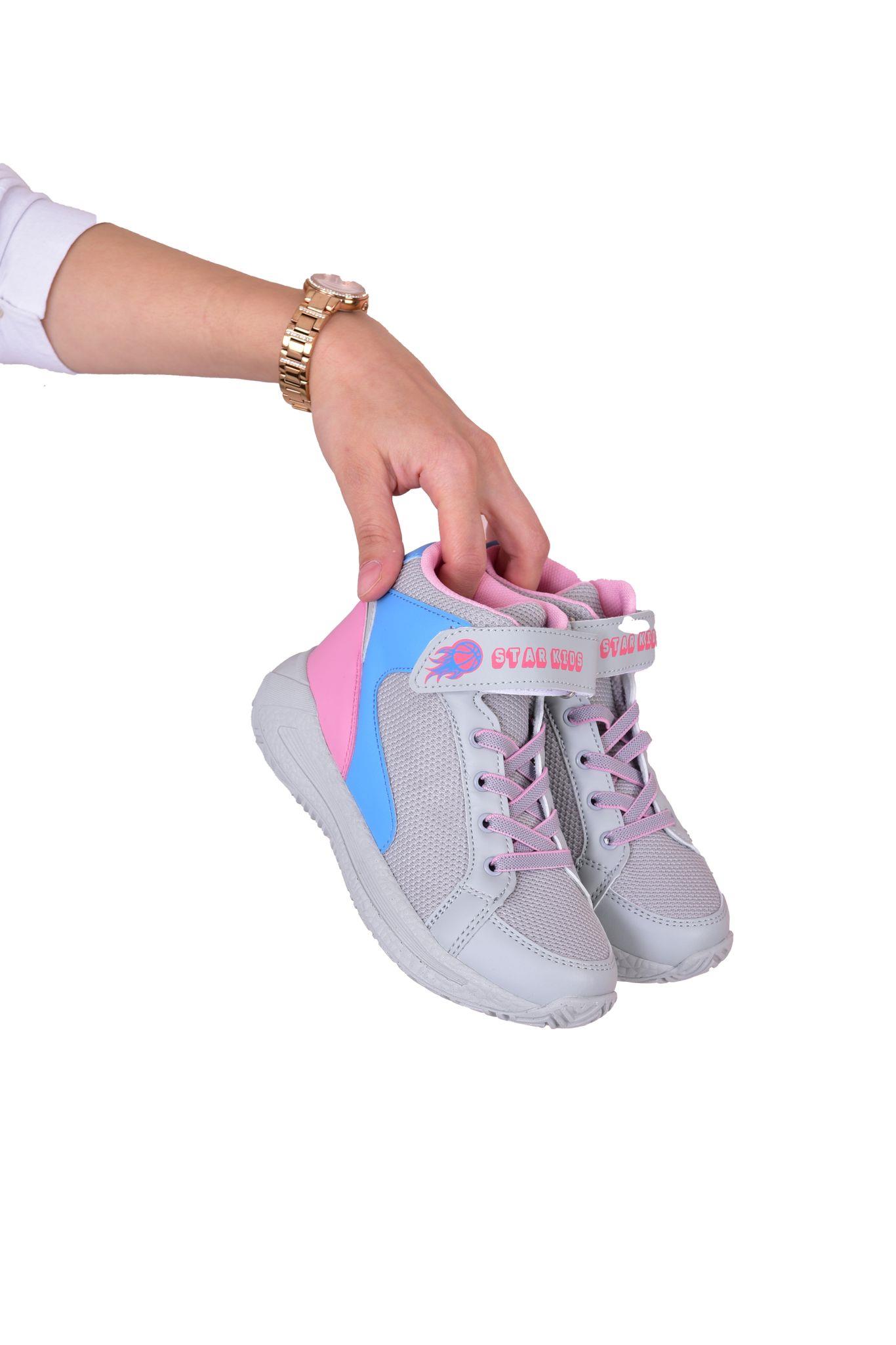 Çocuk Spor Ayakkabı Sneaker