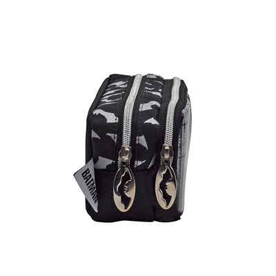 Famebag -Batman Siyah Kalem Kutusu -1234