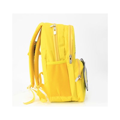 Famebag-Cennec Dozer Okul ve Sırt Çantası 2545