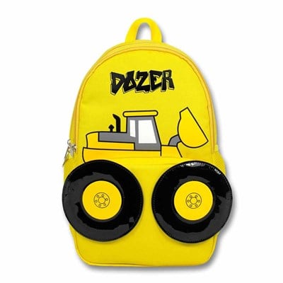 Famebag-Cennec Dozer Okul ve Sırt Çantası 2545