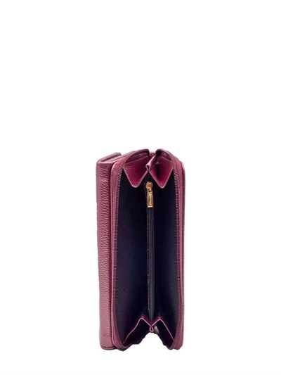 Famebag Elegant Bölmeli Kadın El Cüzdanı