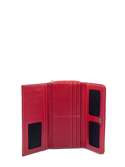 Famebag Elegant Bölmeli Kadın El Cüzdanı
