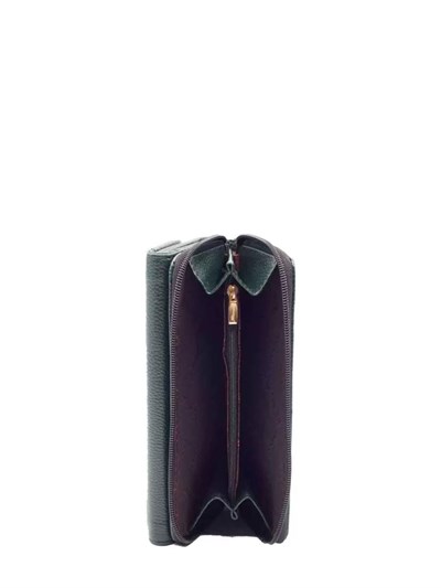 Famebag Elegant Bölmeli Kadın El Cüzdanı