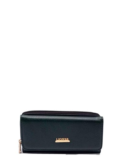 Famebag Elegant Bölmeli Kadın El Cüzdanı
