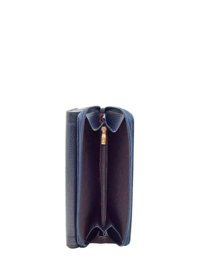 Famebag Elegant Bölmeli Kadın El Cüzdanı
