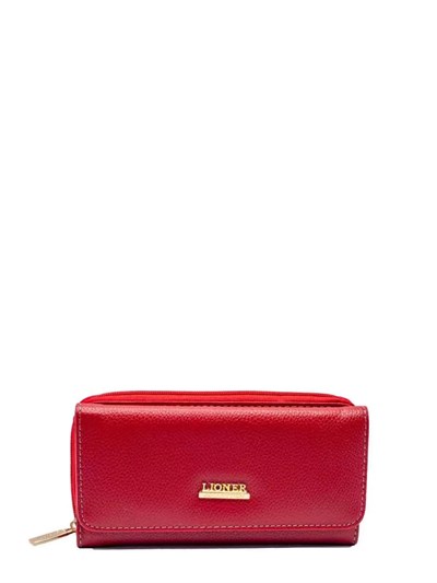 Famebag Elegant Bölmeli Kadın El Cüzdanı