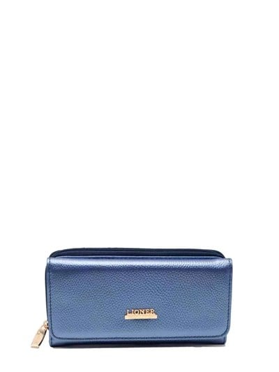 Famebag Elegant Bölmeli Kadın El Cüzdanı