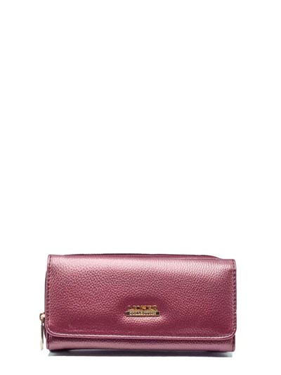 Famebag Elegant Bölmeli Kadın El Cüzdanı