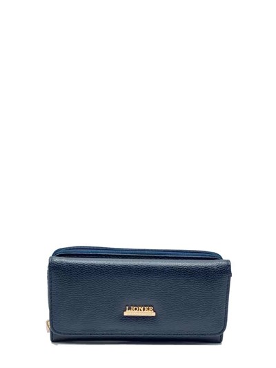 Famebag Elegant Bölmeli Kadın El Cüzdanı