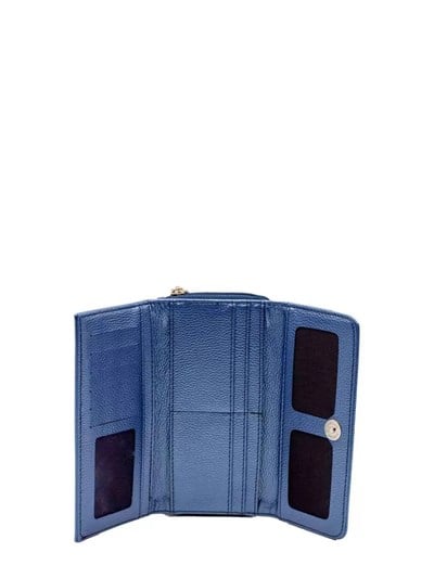 Famebag Elegant Bölmeli Kadın El Cüzdanı
