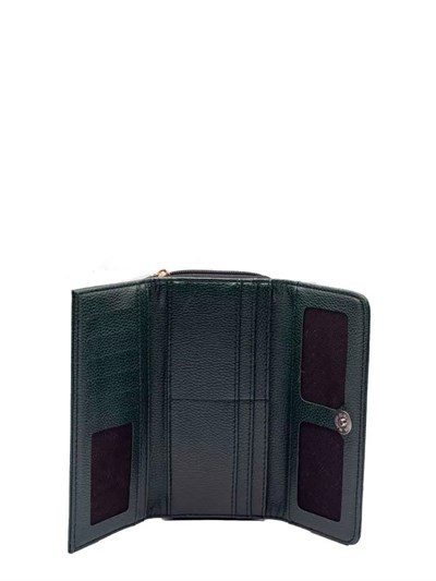 Famebag Elegant Bölmeli Kadın El Cüzdanı