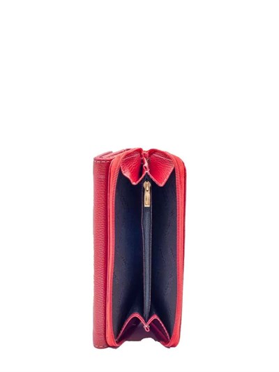 Famebag Elegant Bölmeli Kadın El Cüzdanı