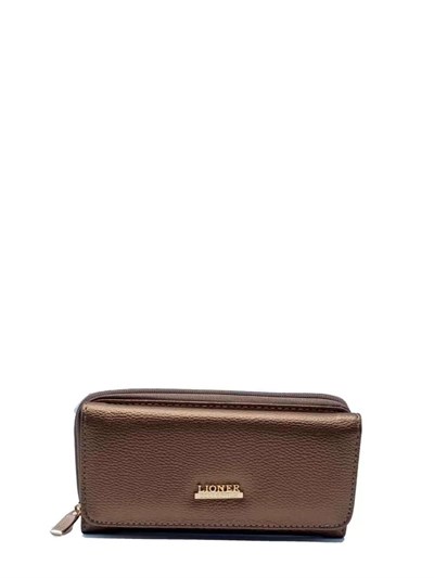 Famebag Elegant Bölmeli Kadın El Cüzdanı