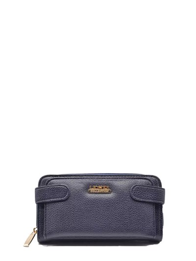 Famebag Groomed Bölmeli AynalıKadın El Cüzdanı