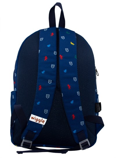 Famebag-Harry Potter İlk ve Ortaöğretim Okul Çantası-1364