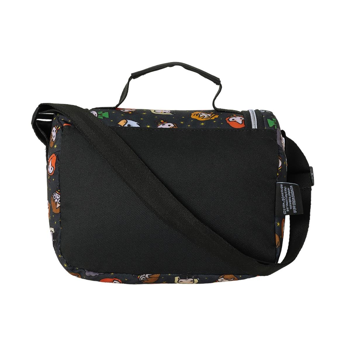 Famebag-Harry Potter İlk Ve Ortaöğretim Okul Çantası-Beslenme Ve kalem Çantası Seti