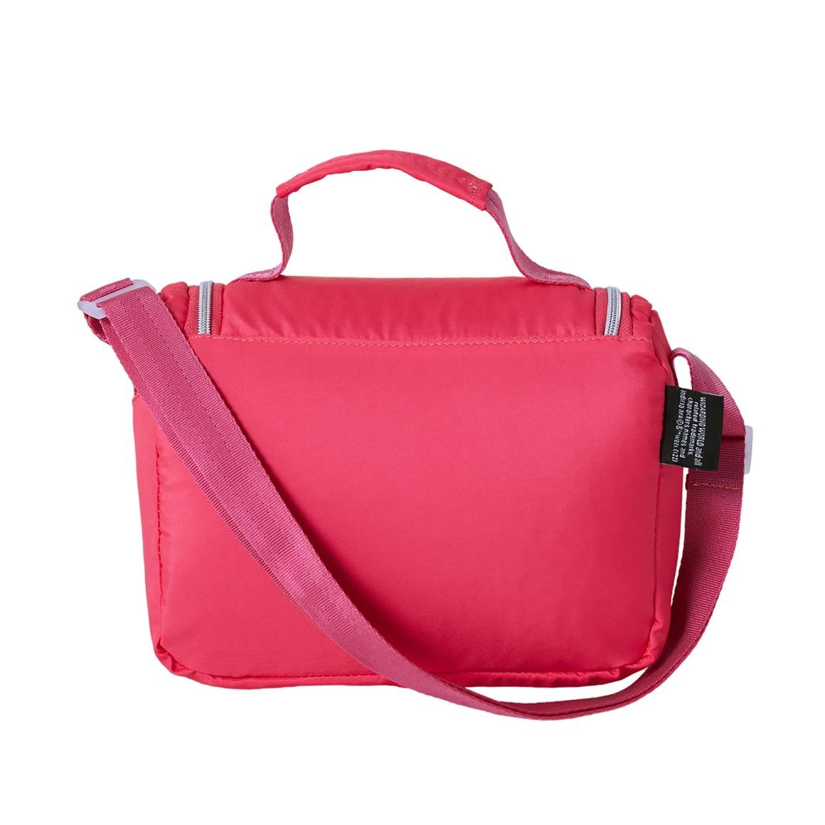 Famebag-Harry Potter İlk Ve Ortaöğretim Pembe Okul Çantası-Beslenme Ve kalem Çantası Seti