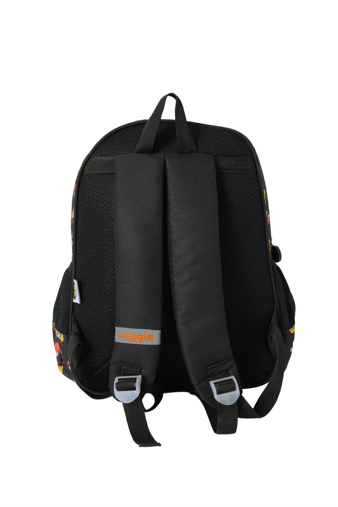 Famebag-Harry Potter İlk Ve Ortaöğretim Okul Çantası-Beslenme Ve kalem Çantası Seti