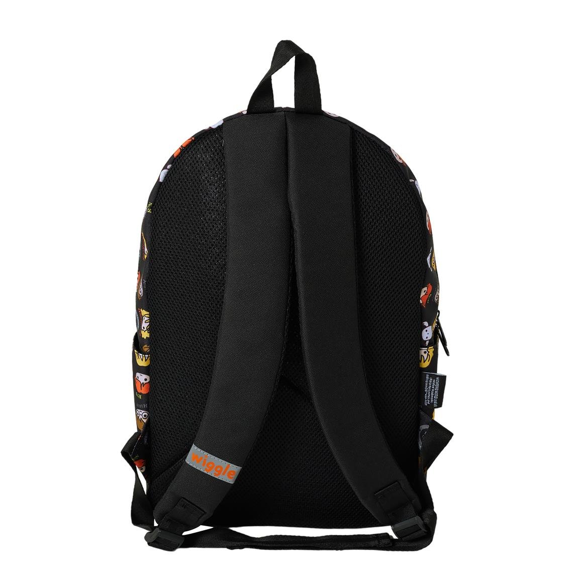 Famebag-Harry Potter İlk Ve Ortaöğretim Okul Çantası-Beslenme Ve kalem Çantası Seti