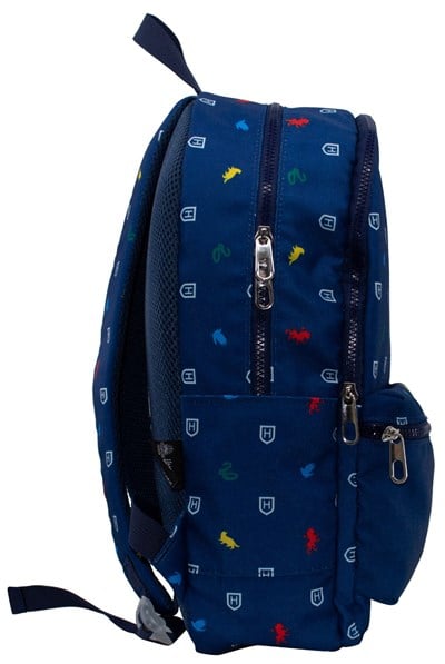 Famebag-Harry Potter İlk ve Ortaöğretim Okul Çantası-1364