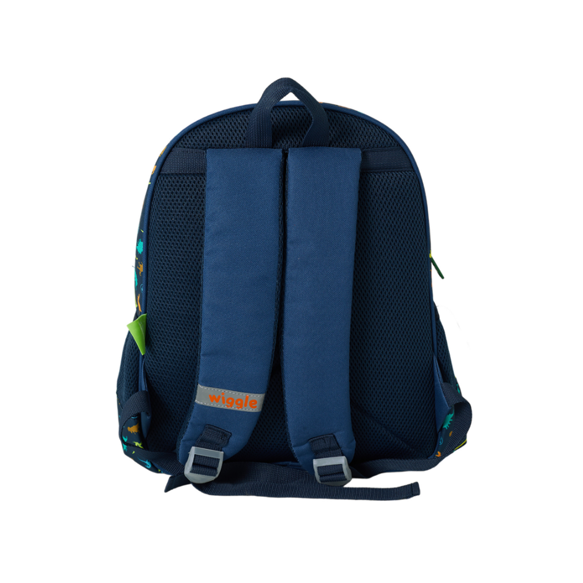 Famebag-Jurassıc World Anaokulu Çantası Ve Beslenme Çantası Seti