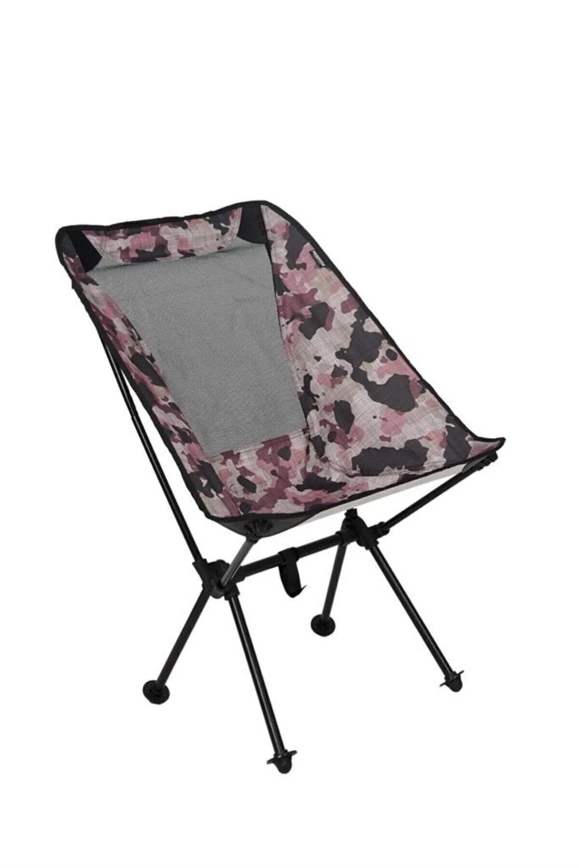 Famebag Katlanabilir Pratik Kamp ve Piknik Sandalyesi