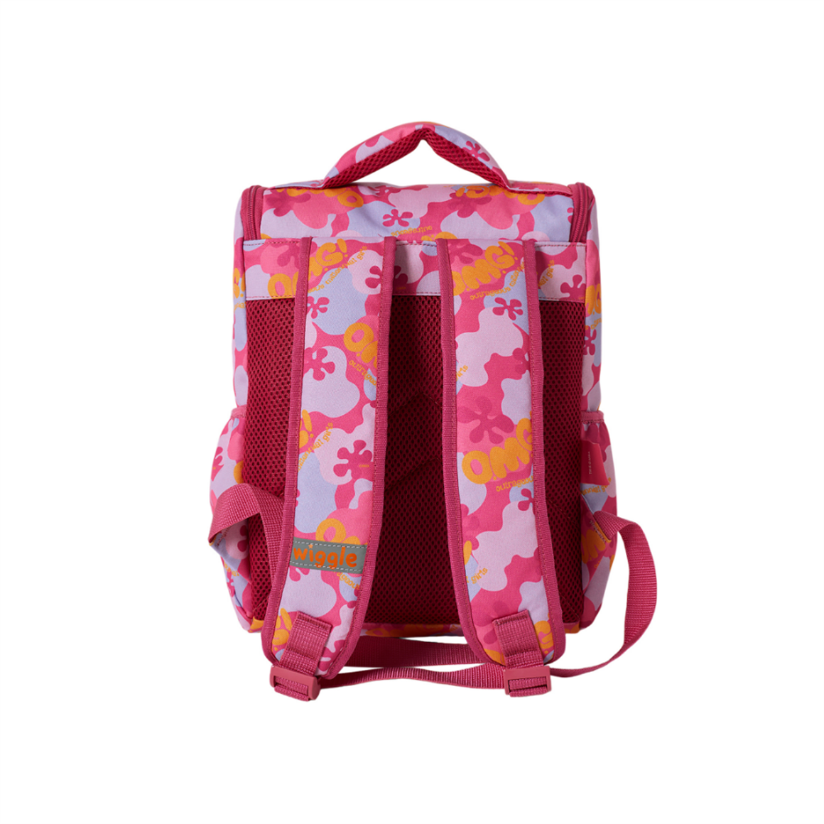 Famebag-Lol OMG İlk Ve Ortaöğretim Okul Çantası Ve Beslenme Çantası Seti