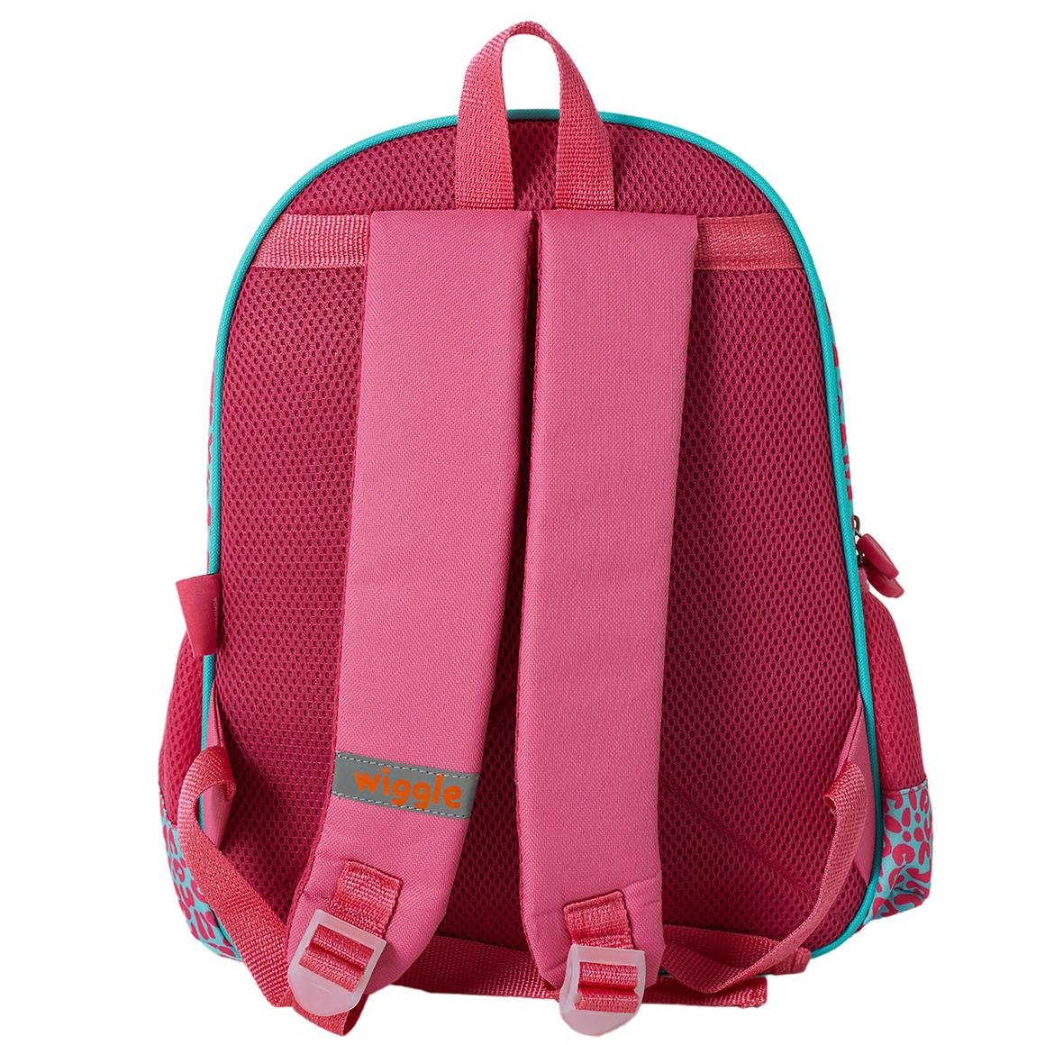 Famebag-Lol Surprıse İlk Ve Ortaöğretim Okul Çantası Ve kalem Çantası Seti