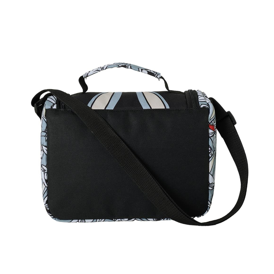 Famebag-Looney Tunes İlk Ve Ortaöğretim Okul Çantası Ve Beslenme Çantası Seti