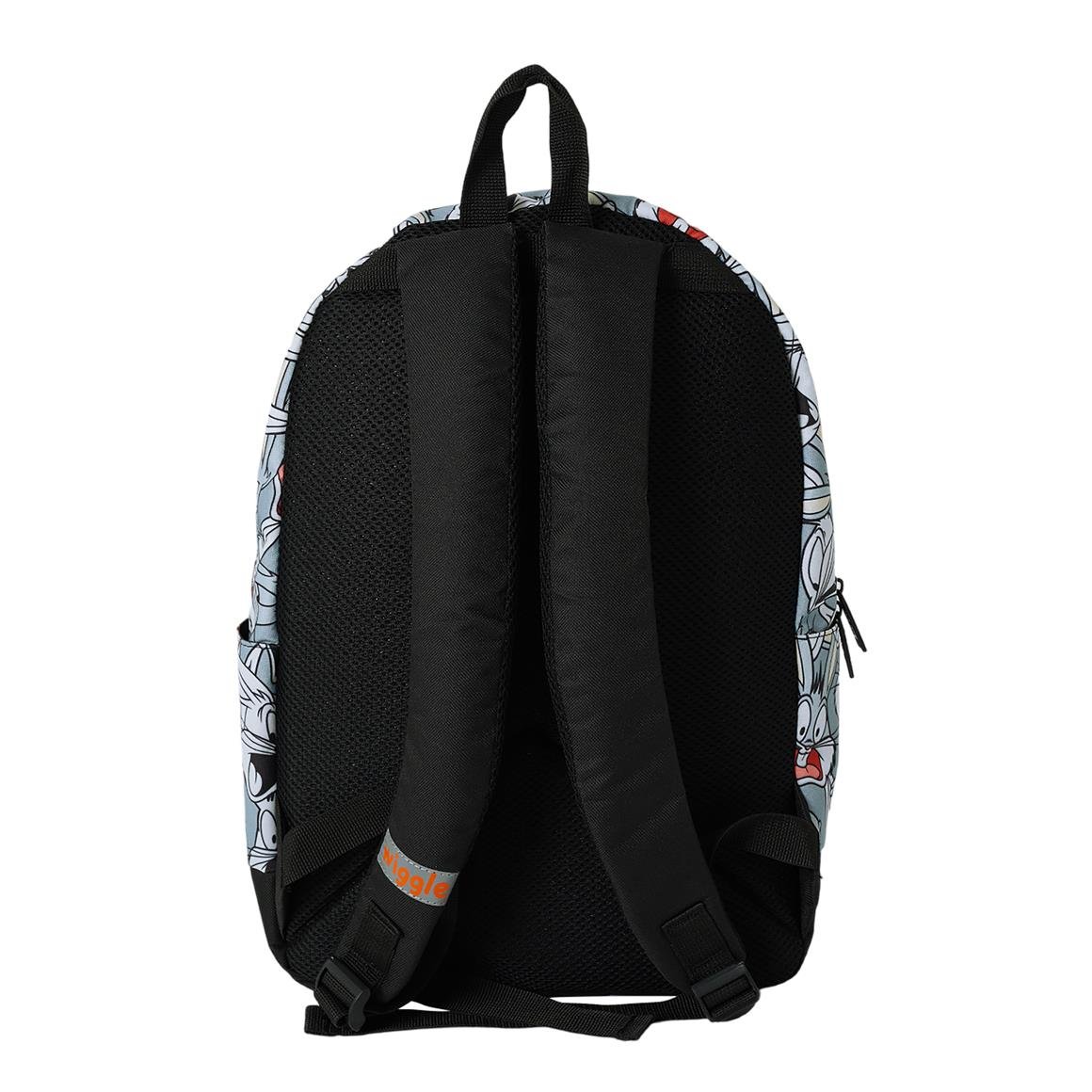 Famebag-Looney Tunes İlk Ve Ortaöğretim Okul Çantası Ve Beslenme Çantası Seti