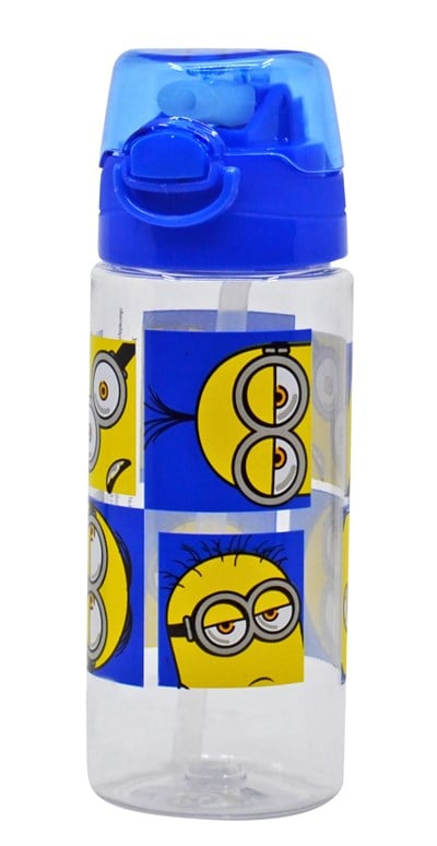 Famebag-MINIONS 500ML MATARA-1538