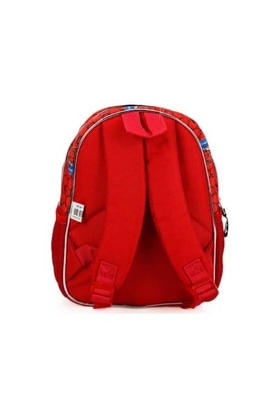 Famebag-Miraculous Ladybug Okul Çantası Ve Kalem Kutusu-2200