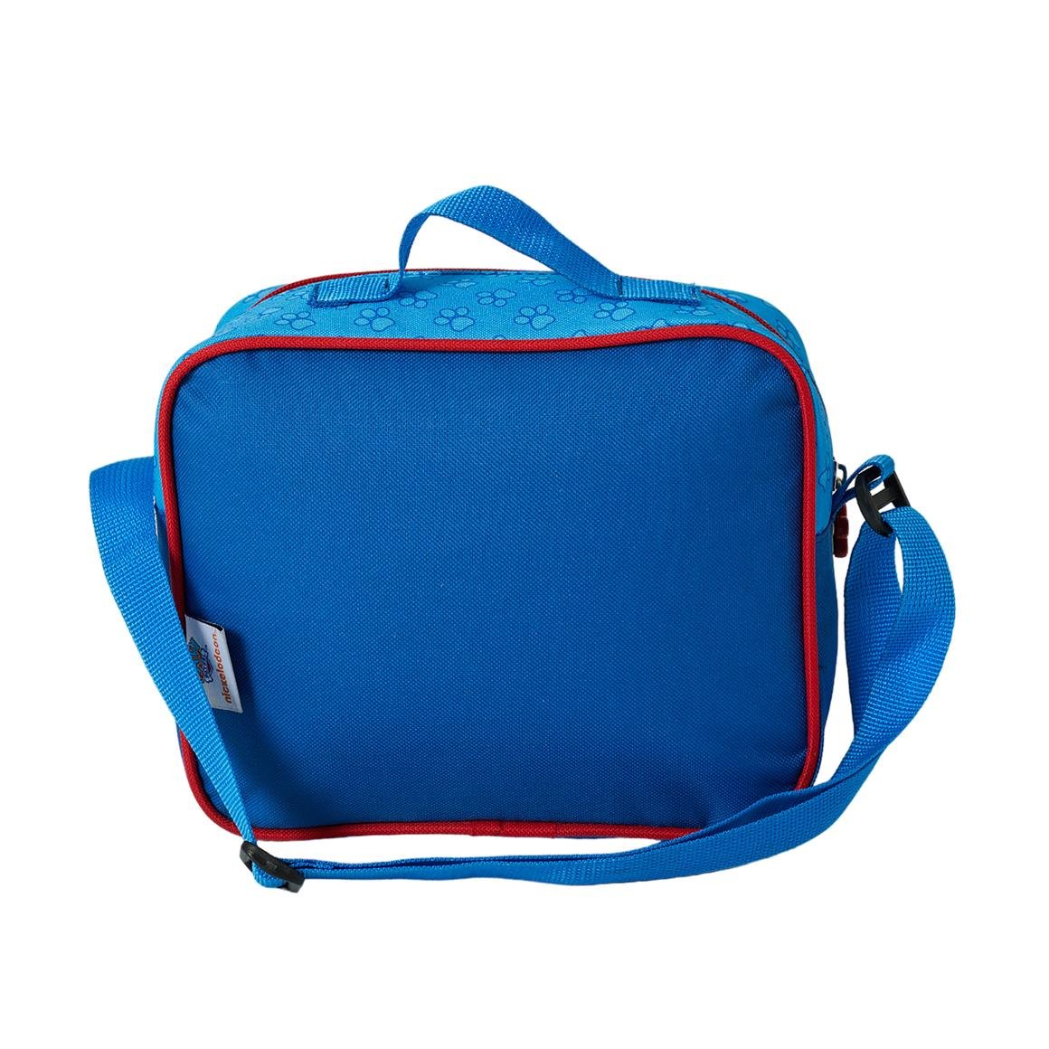 Famebag-Paw Patrol Anaokulu Çantası-Beslenme Ve Kalem Çantası Seti