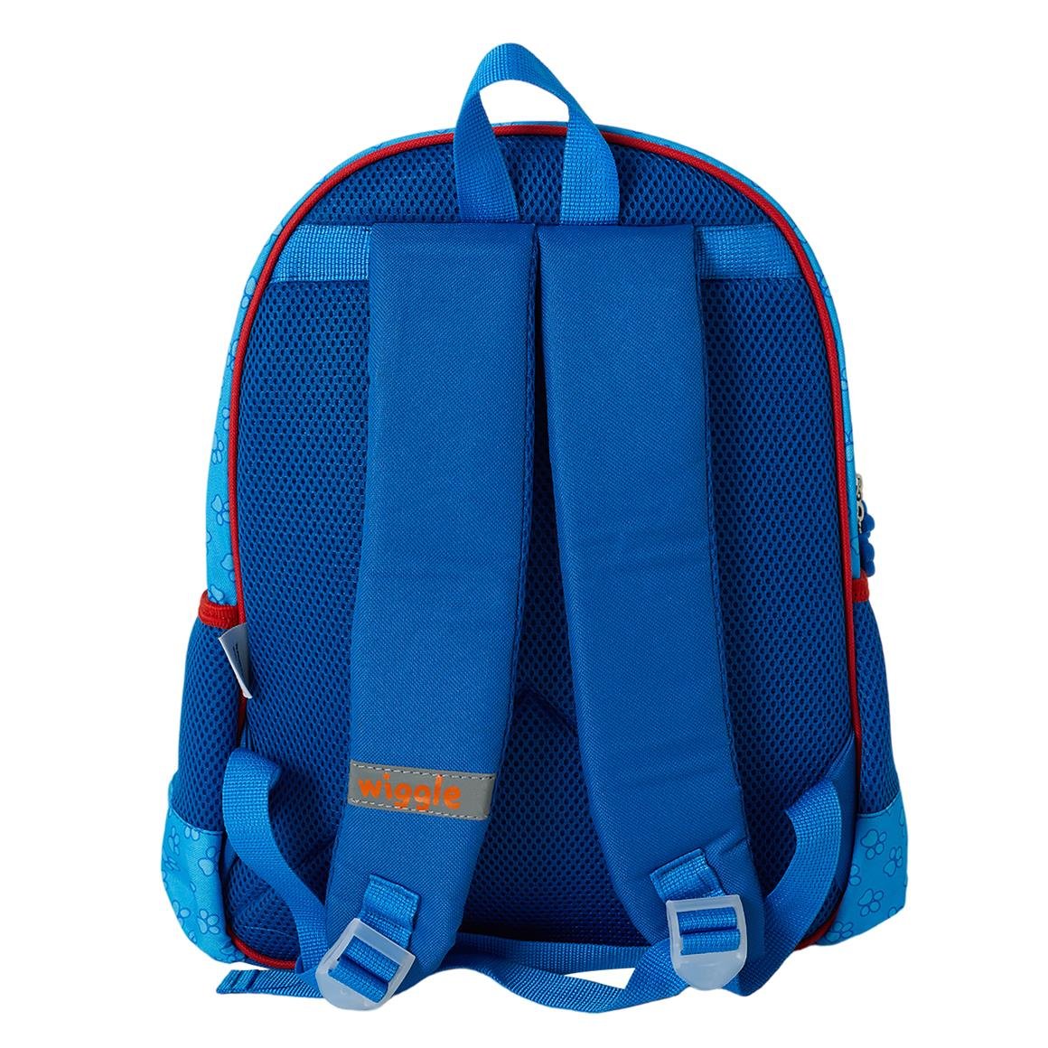 Famebag-Paw Patrol Anaokulu Çantası-Beslenme Ve Kalem Çantası Seti