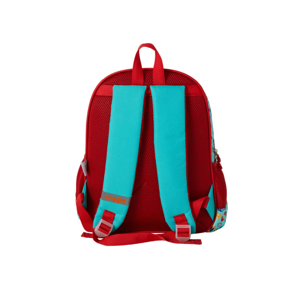 Famebag-Paw Patrol Anaokulu Çantası Ve Beslenme Çantası Seti