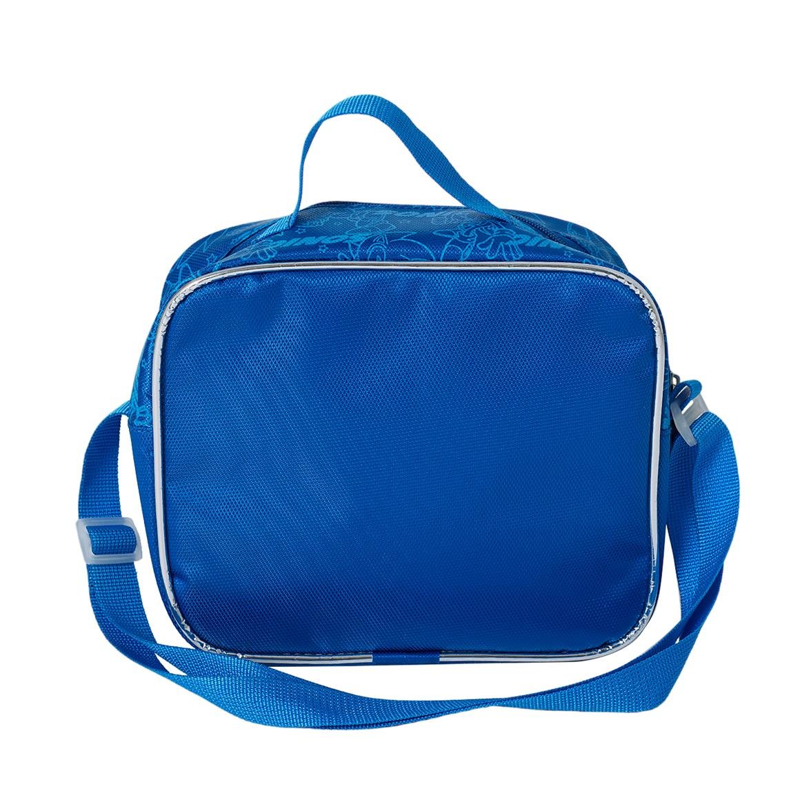 Famebag-Sonıc İlk Ve Ortaöğretim Okul Çantası-Beslenme Ve Kalem Çantası Seti