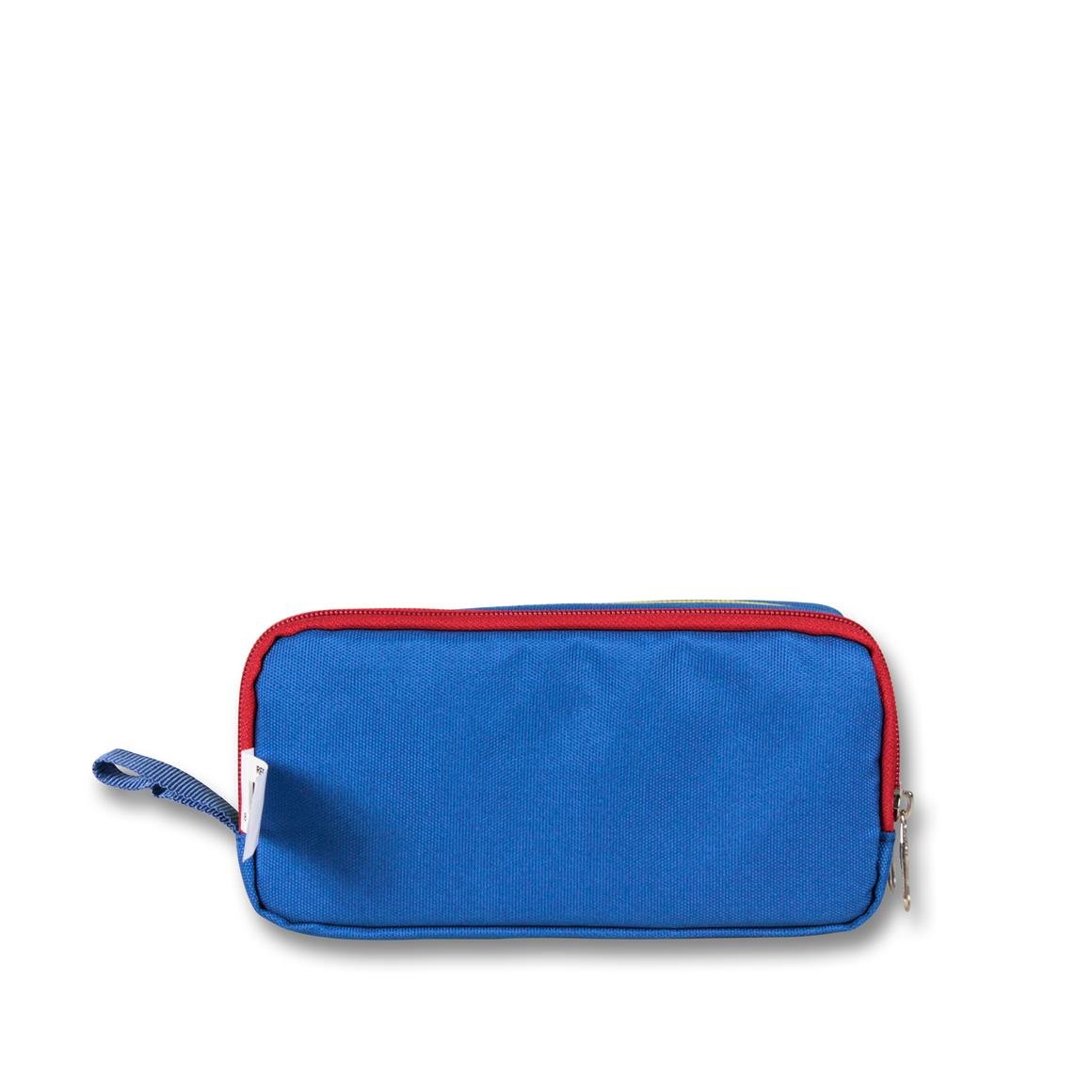 Famebag-Ümit Çanta Boyanabilir Kız Ve Erkek Okul Çantası Beslenme Ve Kalem Çantası Seti
