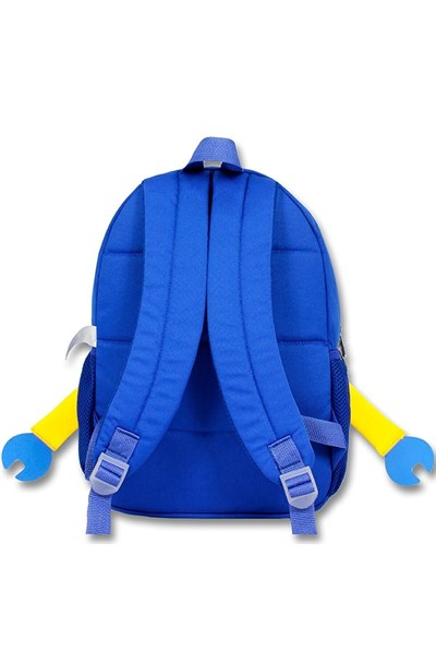 Famebag-Ümit Çanta- İlk ve ortaöğretim Okul Çantası-2560