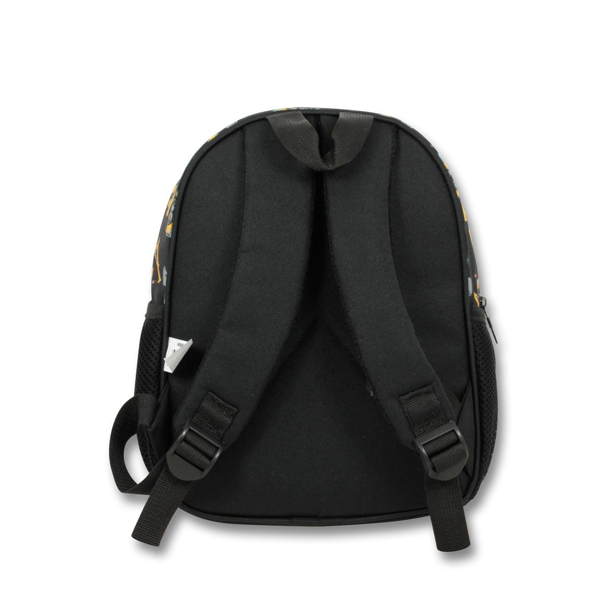 Famebag-Ümit Çanta İş Makineleri Anaokulu Çantası-3112