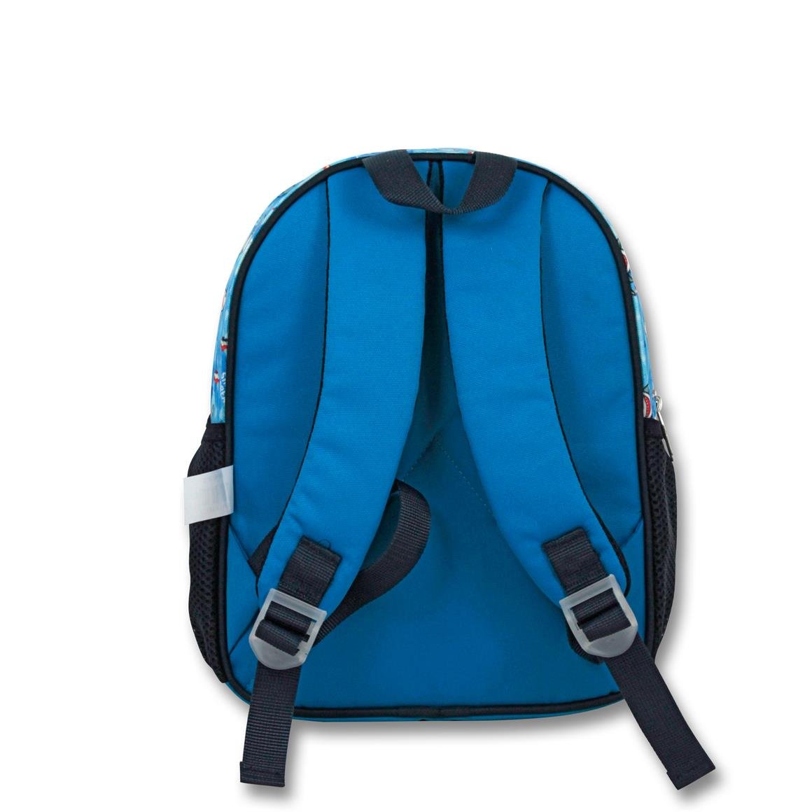 Famebag-Ümit Çanta Köpek Balığı Anaokulu Çantası-3113