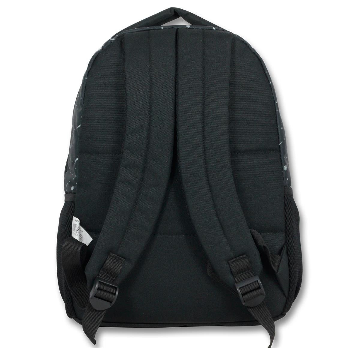 Famebag-Ümit Çanta Lisanslı Erkek Astronot Okul Sırt Çantası -Beslenme Ve Kalemlik çantası Seti