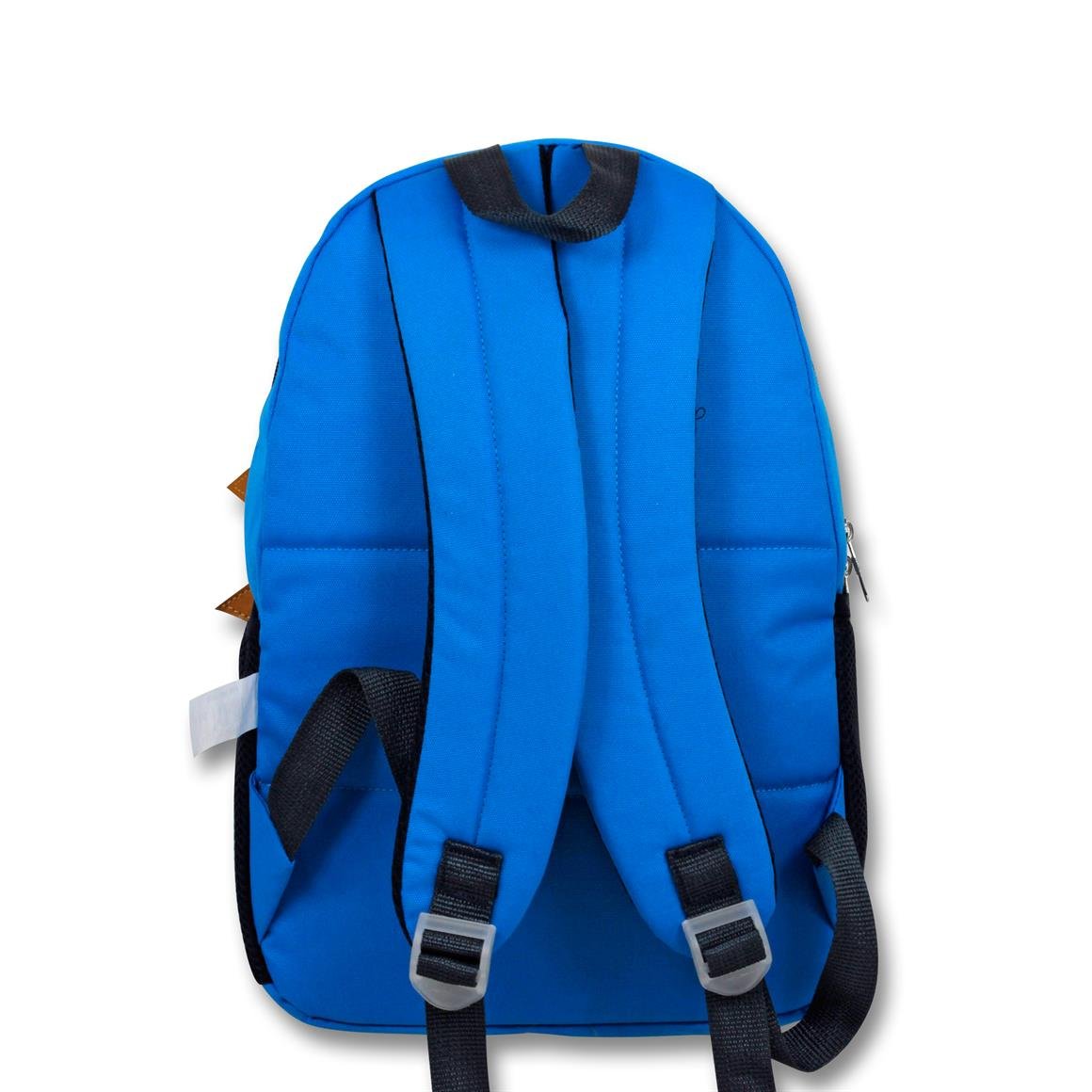 Famebag-Ümit Çanta Mavi Sevimli Timsah Okul Çantası Beslenme Ve Kalem Çantası Seti