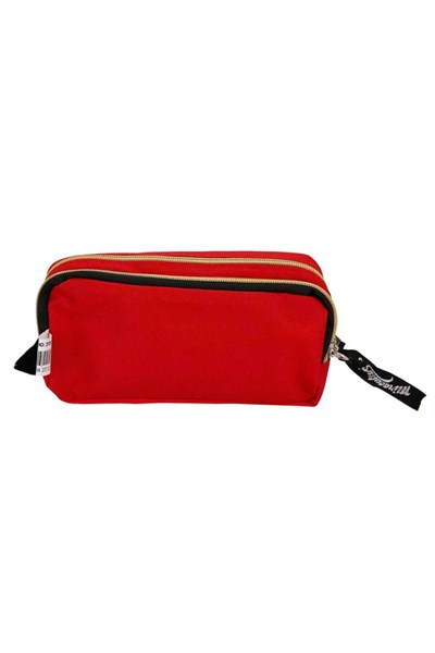 Famebag-Ümit Çanta-Miraculous Ladybug Anaokul Çantası ve Kalem Kutusu-2227